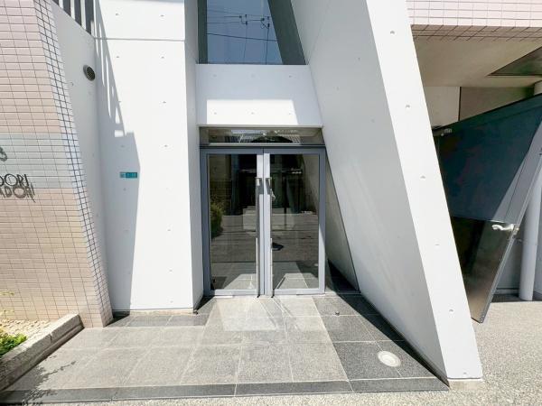 ベルデフラッツあべの丸山通