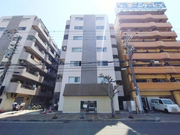 山洋コーポ