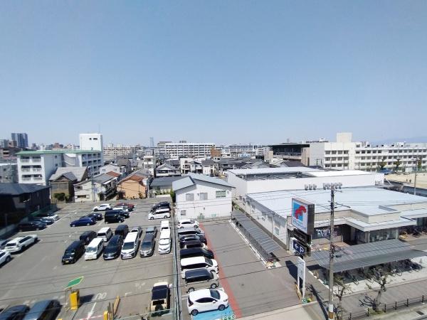 山洋コーポ