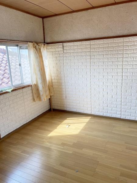 大阪市平野区瓜破７丁目の中古一戸建て
