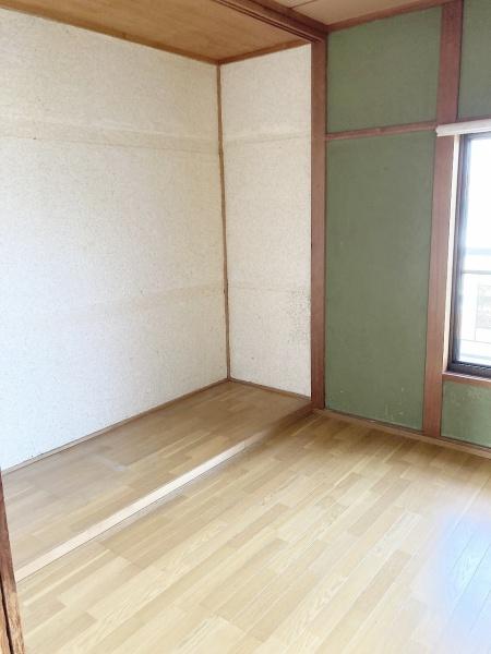大阪市平野区瓜破７丁目の中古一戸建て