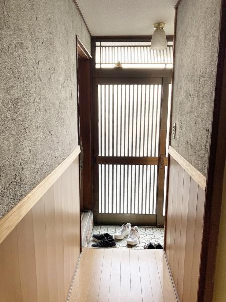 大阪市平野区瓜破７丁目の中古一戸建て