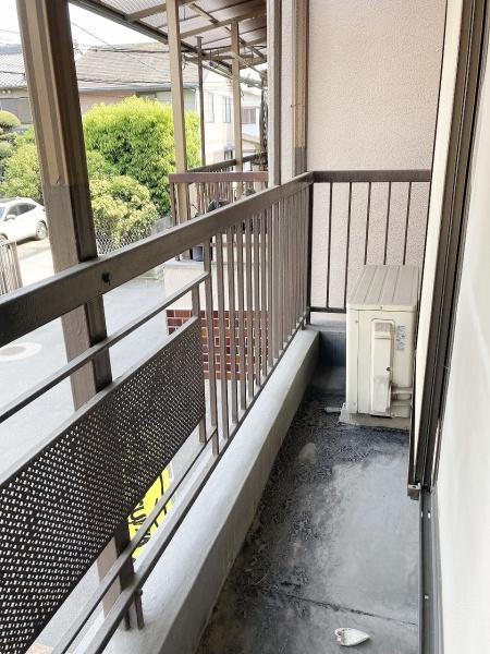 大阪市平野区瓜破７丁目の中古一戸建て