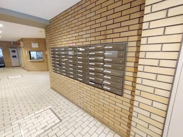 メロディーハイム清水谷
