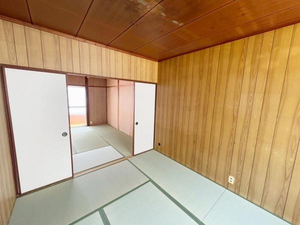 大阪市平野区平野北１丁目の中古一戸建て