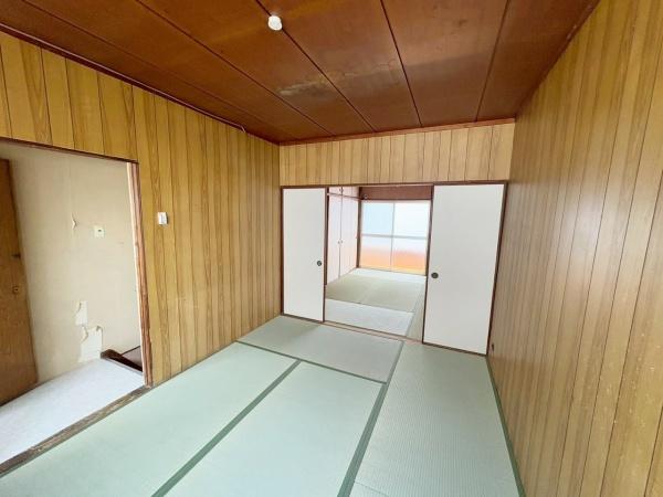 大阪市平野区平野北１丁目の中古一戸建て