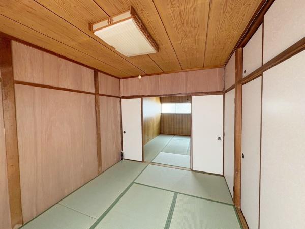 大阪市平野区平野北１丁目の中古一戸建て