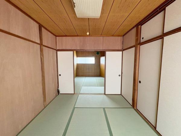 大阪市平野区平野北１丁目の中古一戸建て