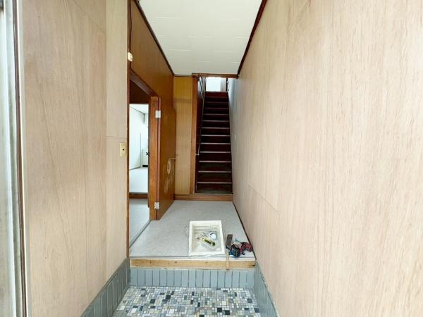 大阪市平野区平野北１丁目の中古一戸建て
