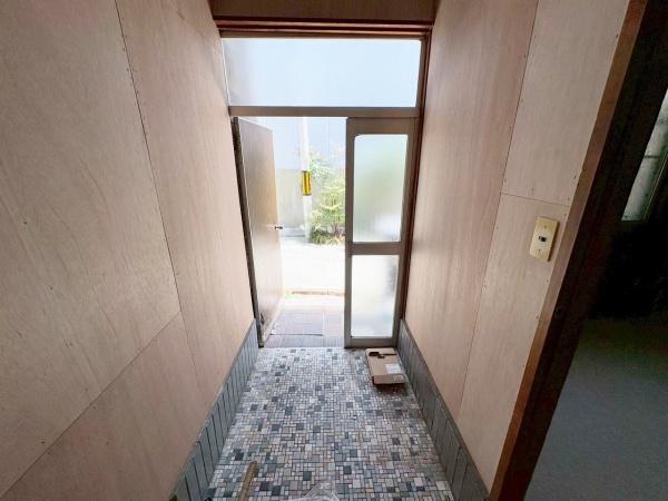 大阪市平野区平野北１丁目の中古一戸建て