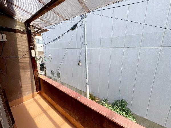 大阪市平野区平野北１丁目の中古一戸建て
