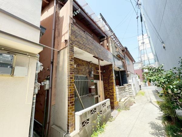 大阪市平野区平野北１丁目の中古一戸建て
