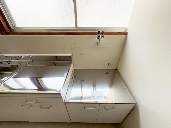 大阪市平野区平野北1丁目　中古戸建