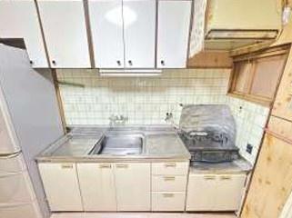 大阪市生野区舎利寺2丁目　中古戸建