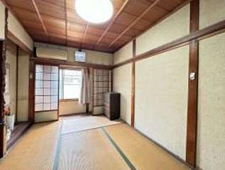 大阪市生野区舎利寺２丁目の中古一戸建て