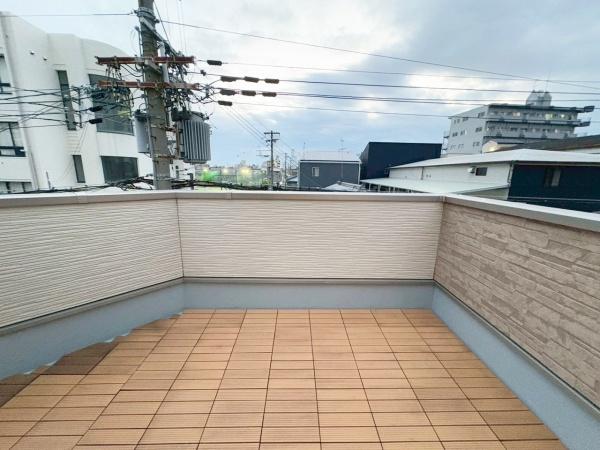 大阪市生野区巽西３丁目の中古一戸建て