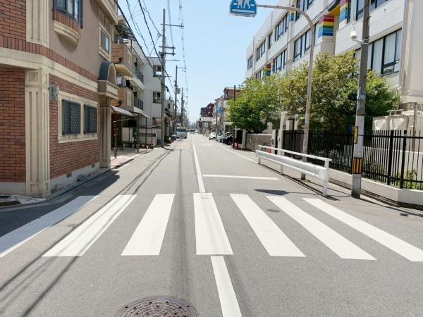 大阪市生野区巽西３丁目の中古一戸建て