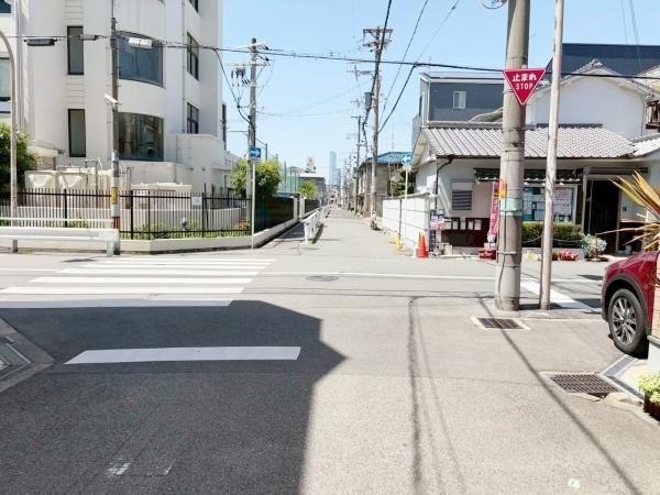大阪市生野区巽西３丁目の中古一戸建て