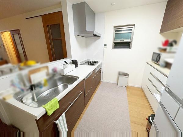 大阪市生野区巽西3丁目　中古戸建