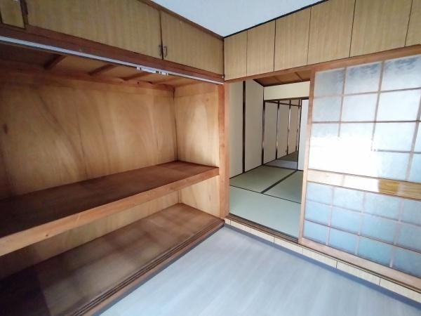 大阪市平野区長吉出戸５丁目の中古一戸建て