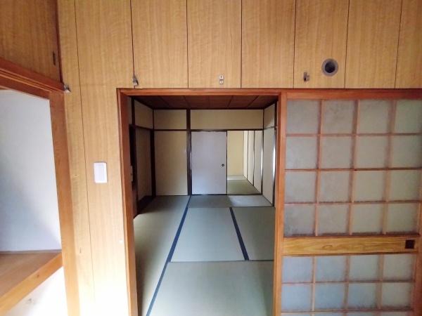 大阪市平野区長吉出戸５丁目の中古一戸建て