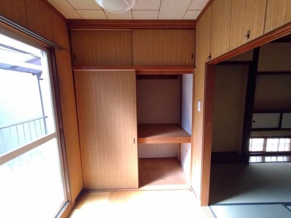 大阪市平野区長吉出戸５丁目の中古一戸建て
