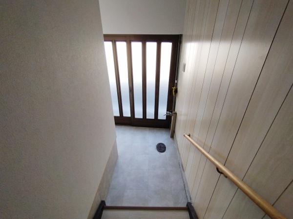 大阪市平野区長吉出戸５丁目の中古一戸建て