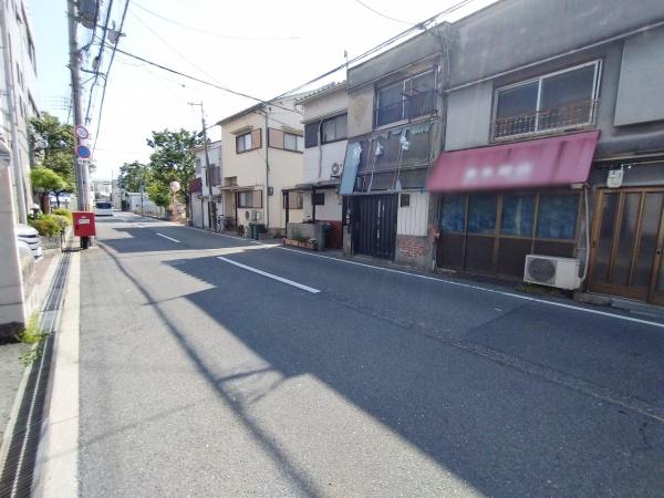 大阪市平野区長吉出戸５丁目の中古一戸建て
