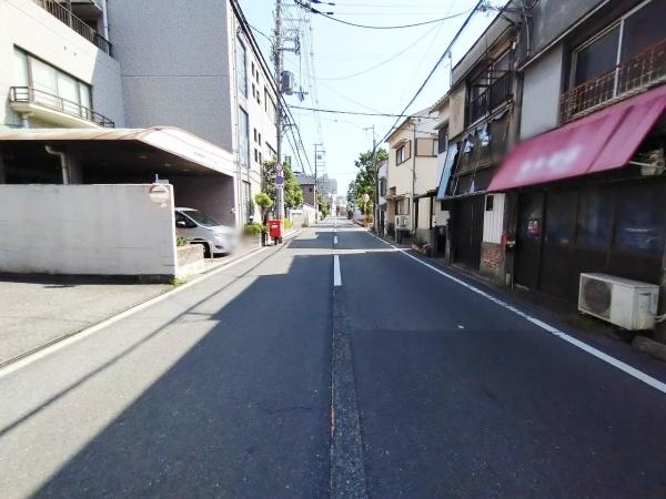 大阪市平野区長吉出戸５丁目の中古一戸建て