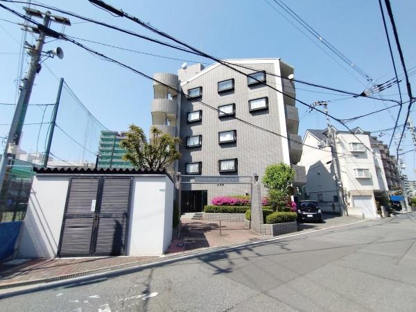 マンションラークB