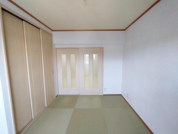 マンションラークB