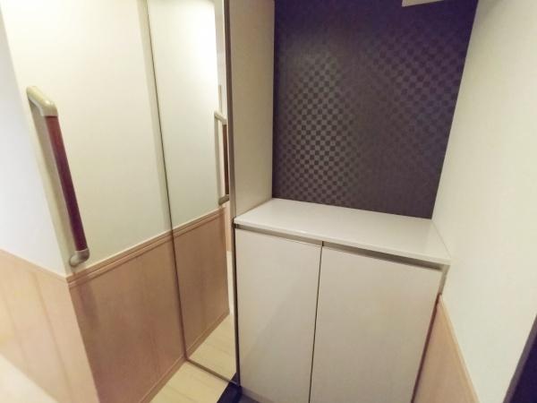 マンションラークB