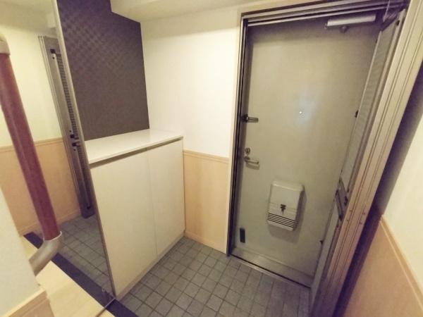 マンションラークB
