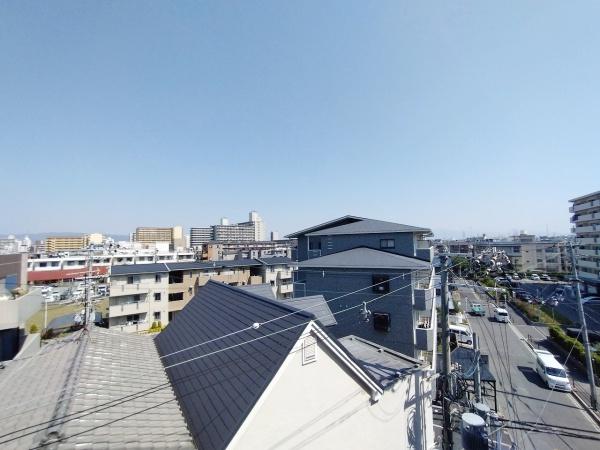 マンションラークB