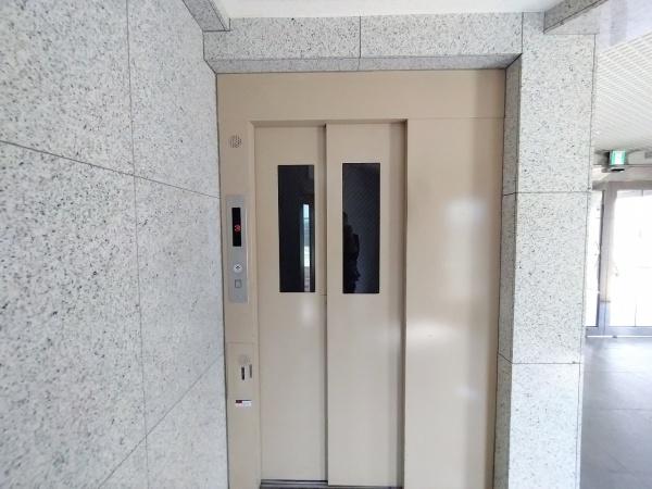 マンションラークB