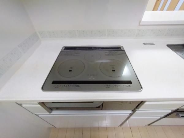 マンションラークB