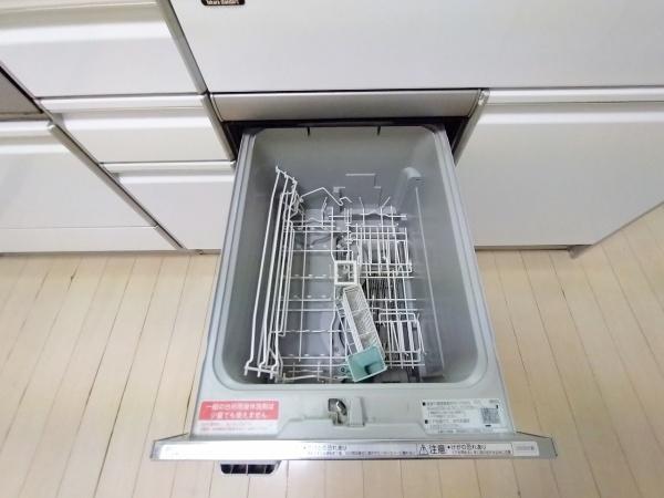 マンションラークB