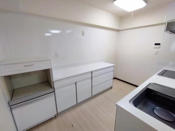 マンションラークB