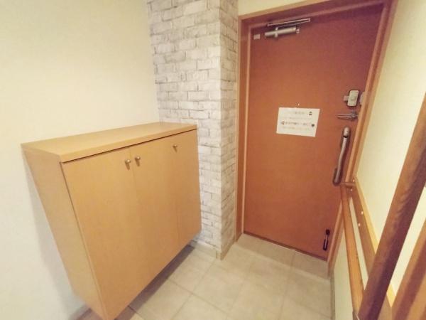 セザール夕陽丘