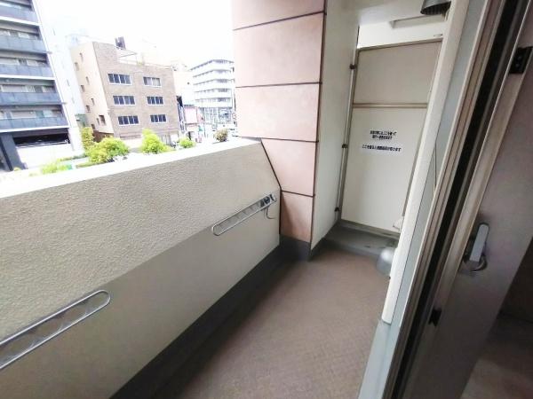 セザール夕陽丘