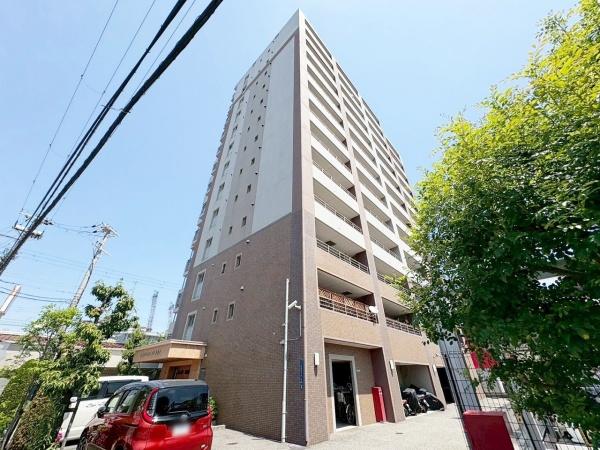 ネオロイヤルハイツ東住吉