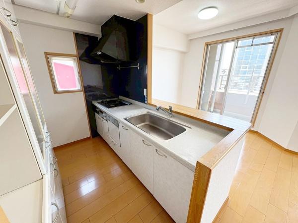 ネオロイヤルハイツ東住吉