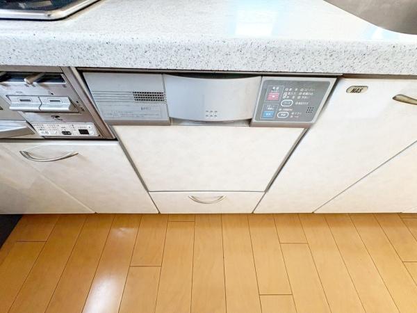 ネオロイヤルハイツ東住吉