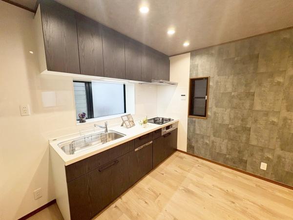 大阪市西成区津守3丁目　中古戸建