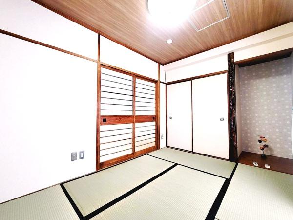 コーポ住之江
