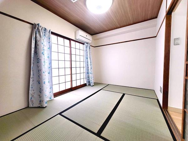 コーポ住之江