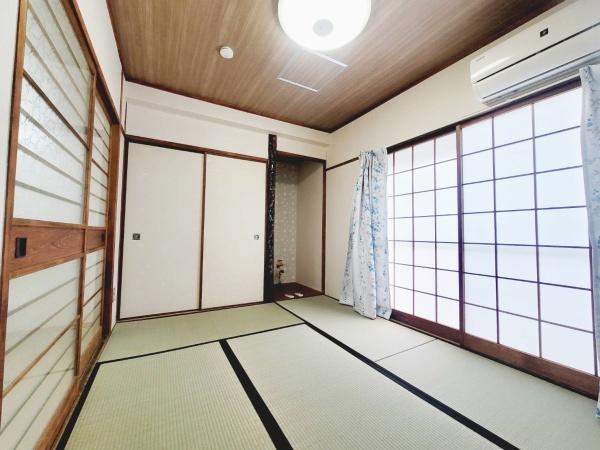 コーポ住之江