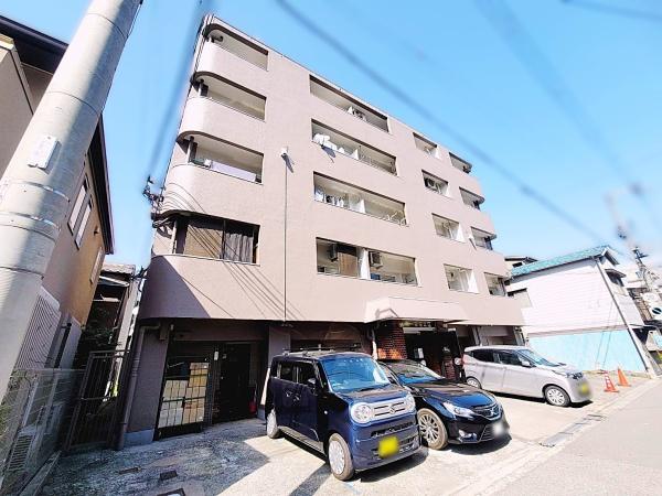 コーポ住之江