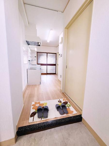 コーポ住之江