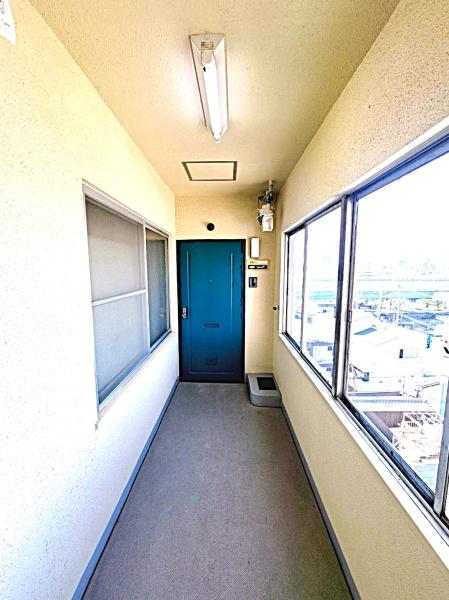 コーポ住之江